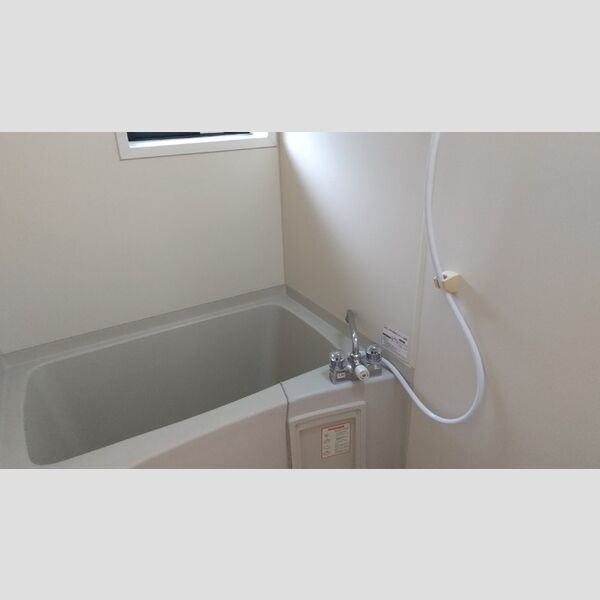 フォン・ブラウン201号室 浴室