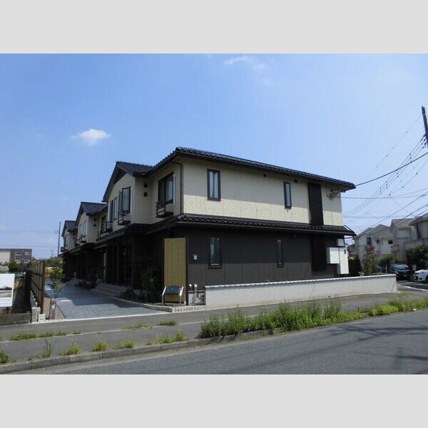 雅　壱番館 建物外観