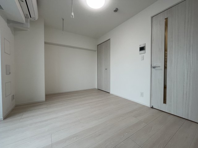 アンベリール王子 リビング