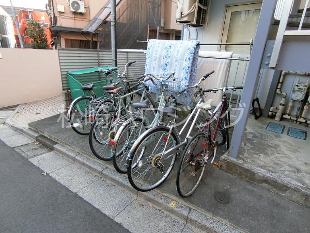 第３寿ビル2階 部屋その他