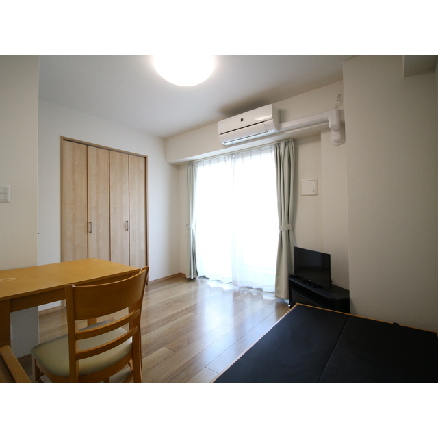 プレール・ドゥーク板橋本町Ⅲ 洋室約6.6帖