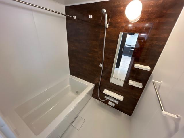 ルミエールグラン302号室 色味は異なります（イメージ）