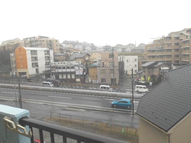 クリオたまプラーザ壱番館3階 同建物別部屋の参考画像