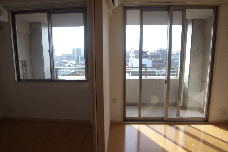 フェリーチェ5階 部屋その他