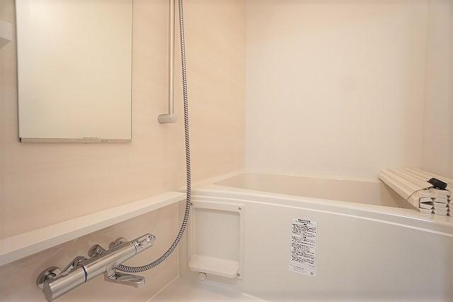 ALTERNA中野5階 同建物別部屋の参考画像