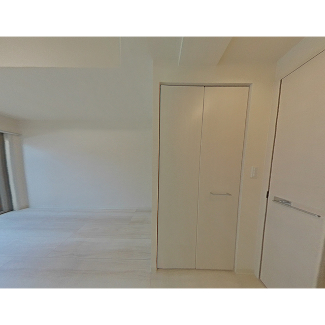 プレサンスブルーム浅草North0405号室 リビング