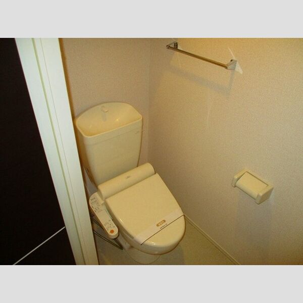 ローズマリー 温水洗浄暖房便座