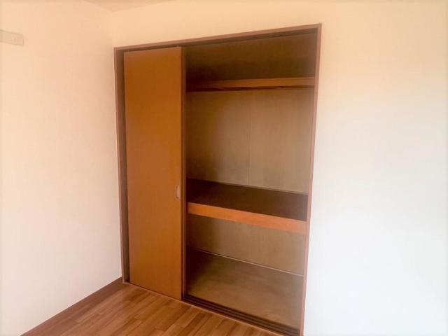 ビエント小机 収納（イメージ）