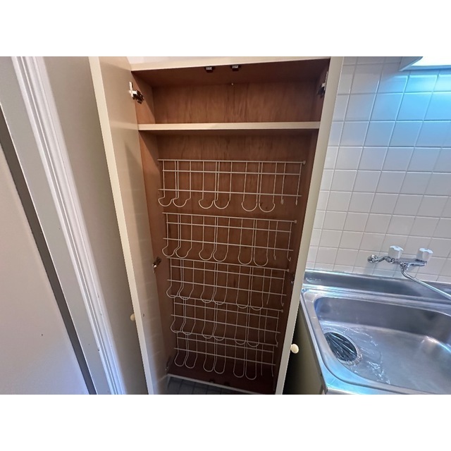 コムハウス 内観