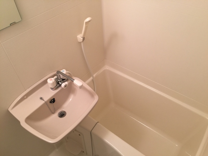 EXIA元住吉5階 部屋その他
