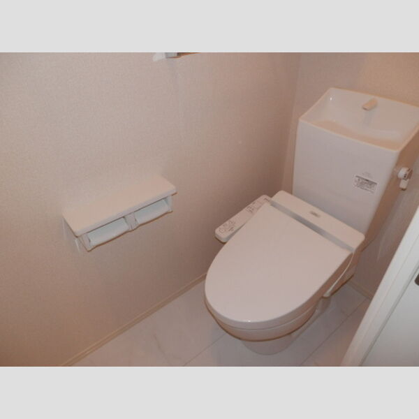 コットンハウス104号室 温水洗浄暖房便座