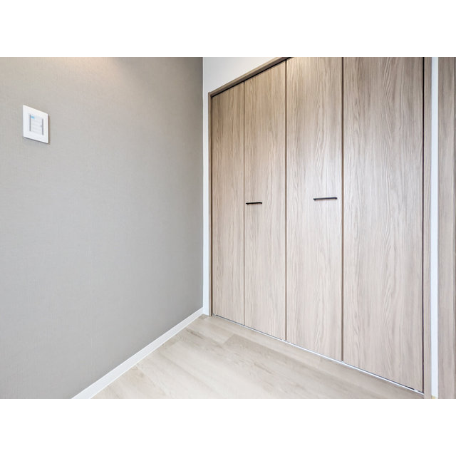 レジデンス渋谷富ヶ谷（Residence Shibuya T 書斎2