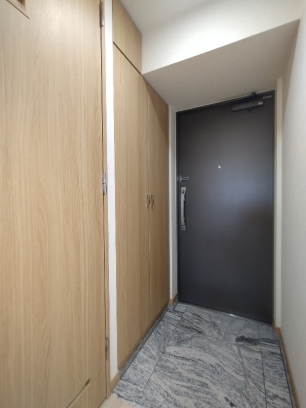 ルーブル中板橋弐番館12階 部屋その他