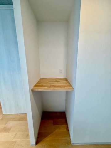 デュオメゾン武蔵小杉 内観