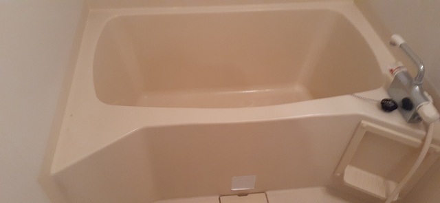 グランツ・シュロス お風呂