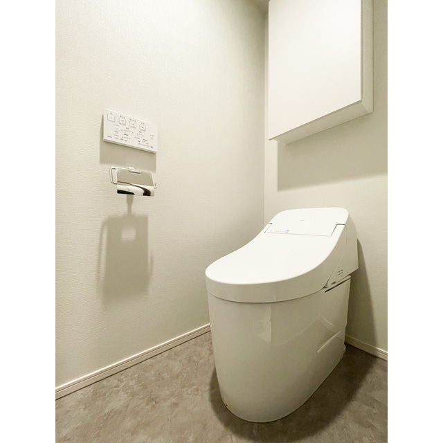 ACP Residence 新江古田0501号室 内観