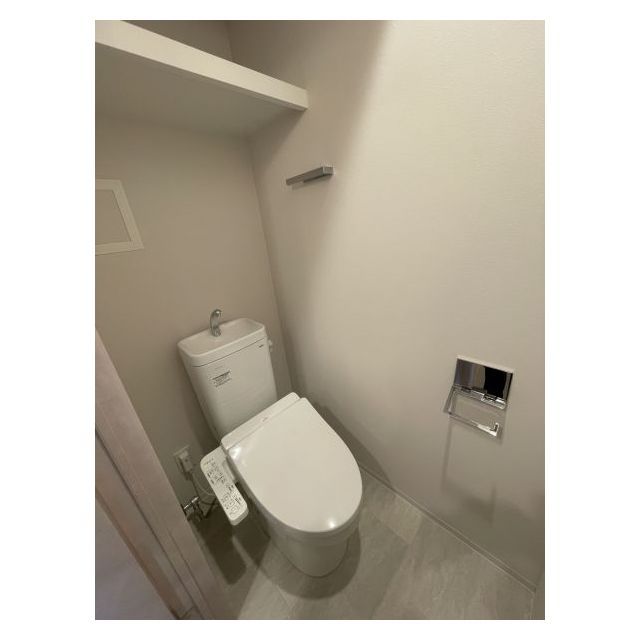 THE GATEHOUSE雑司が谷1105号室 内観