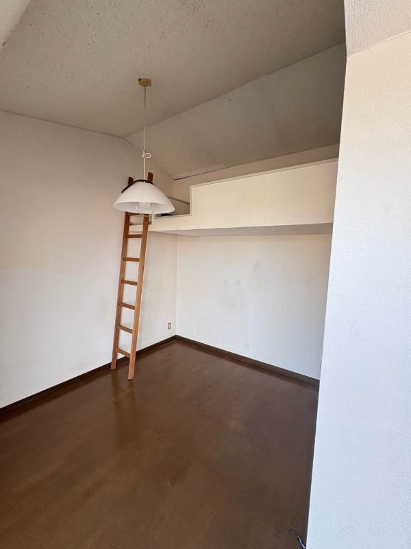 クロノス上溝3階 部屋その他