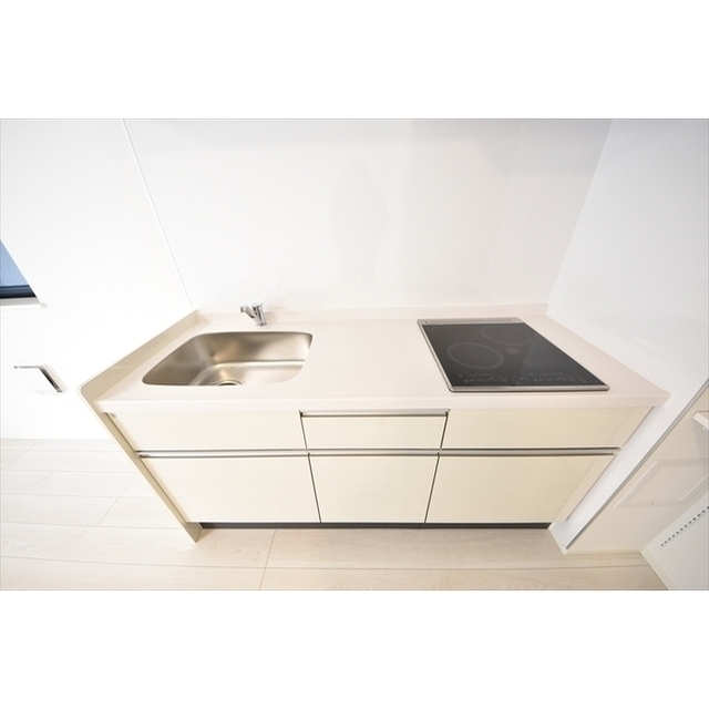 CASA PIAZZA 東池袋 内観