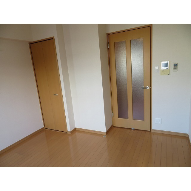 ヴァレッシア菊川シティ 内観