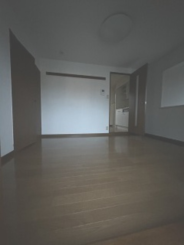 エクセレント調布3階 リビング