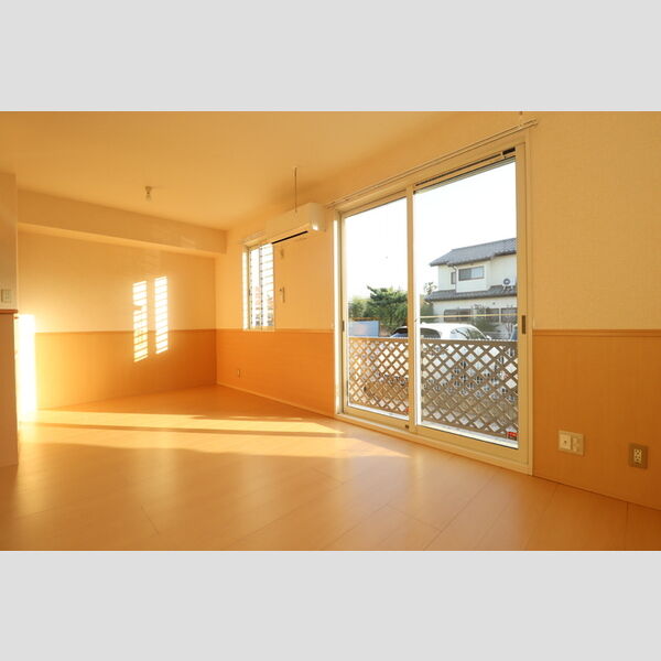 ザ　チャールトン LDK