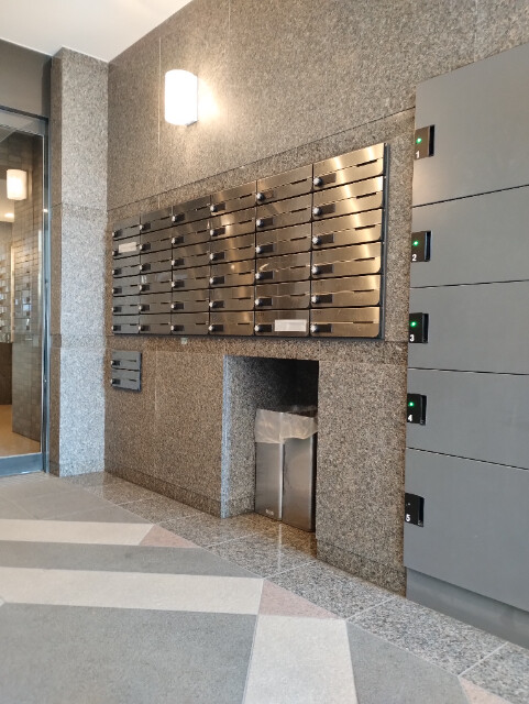 ルーブル横濱反町3階 部屋その他