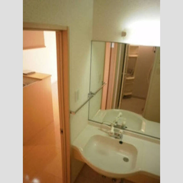 サンクレア Ⅰ Ⅱ ⅢⅢ103号室 サン クレア Ⅰ Ⅱ Ⅲ センメン