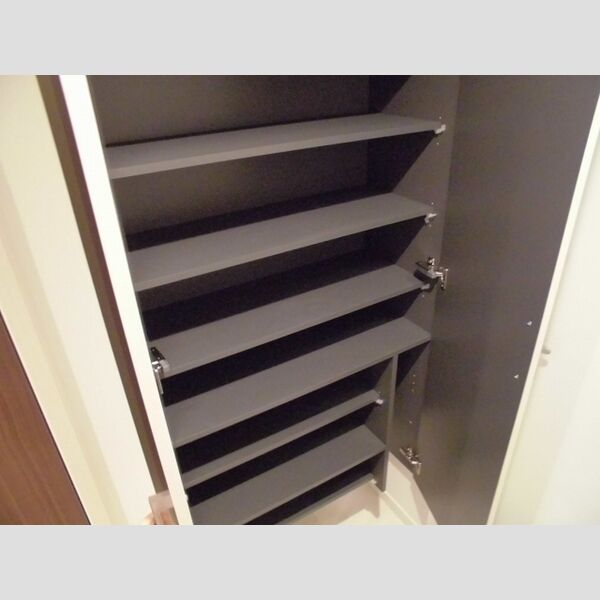 PLUM　VILLAGE106号室 シューズボックス