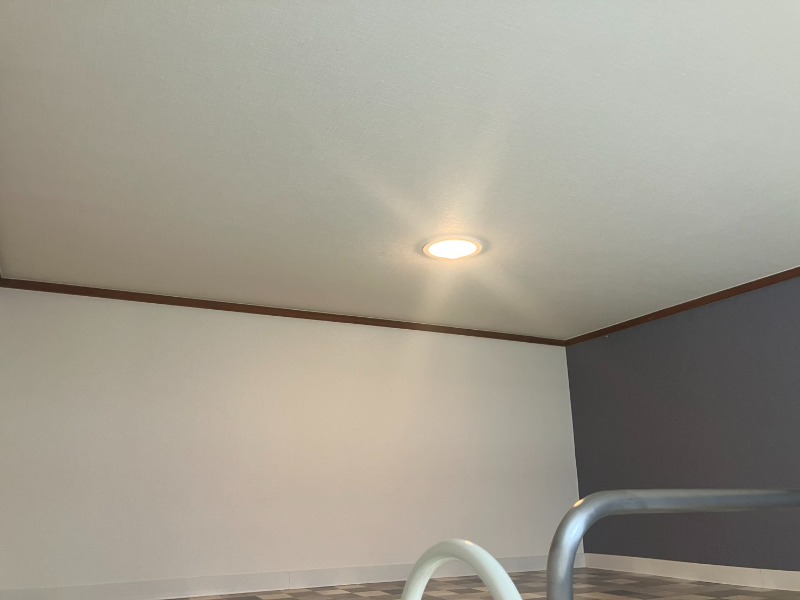 リバーハイツ2階 部屋その他