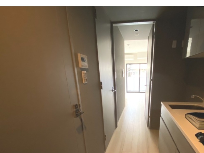 シーズンフラッツ浅草橋10階 部屋その他