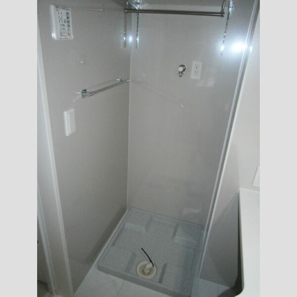 オンディーナ 洗面所②