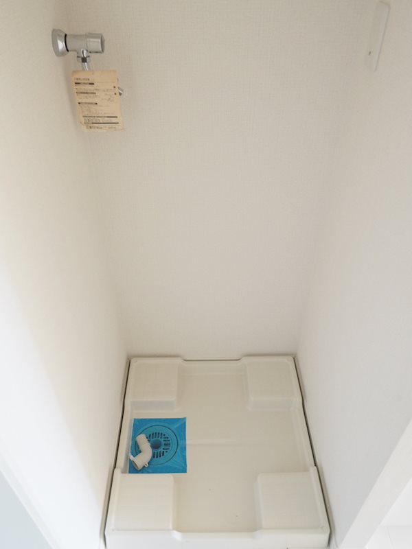 レジディア目白Ⅱ5階 部屋その他