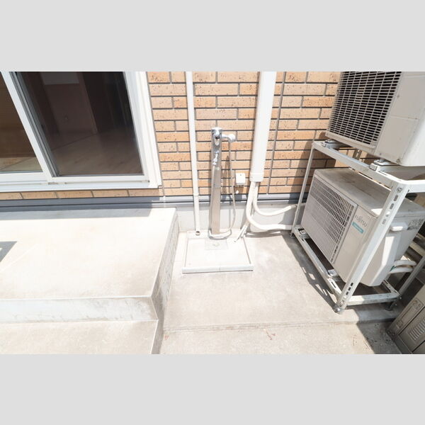 リヴェールメゾン・櫻　壱番館102号室 部屋その他