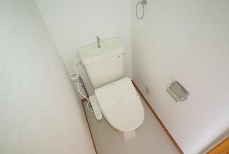 パストラルハウスＤ棟 キッチン