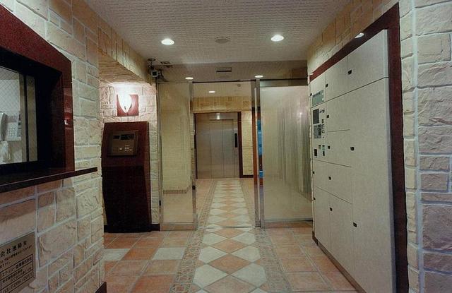 ガラ・シティ芝公園13階 同建物別部屋の参考画像