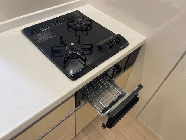 コイトハイツ101号室 キッチン