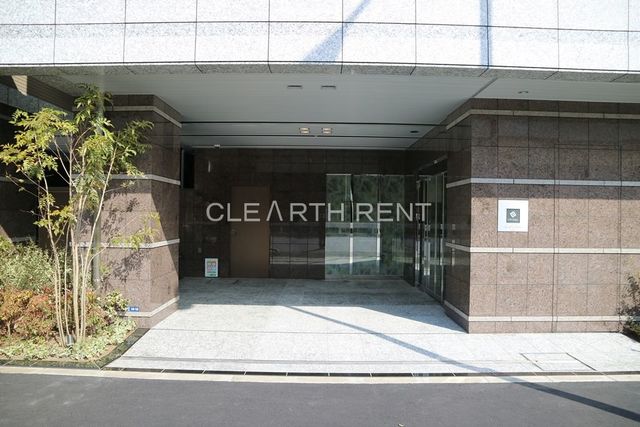 コンシェリア南麻布 ＜ＴＯＫＹＯ ＰＲＥＭＩＵＭ＞ ＥＡＳＴ10階 ☆直接の管理会社クレアスレント/港区の分譲賃貸で快適生活☆