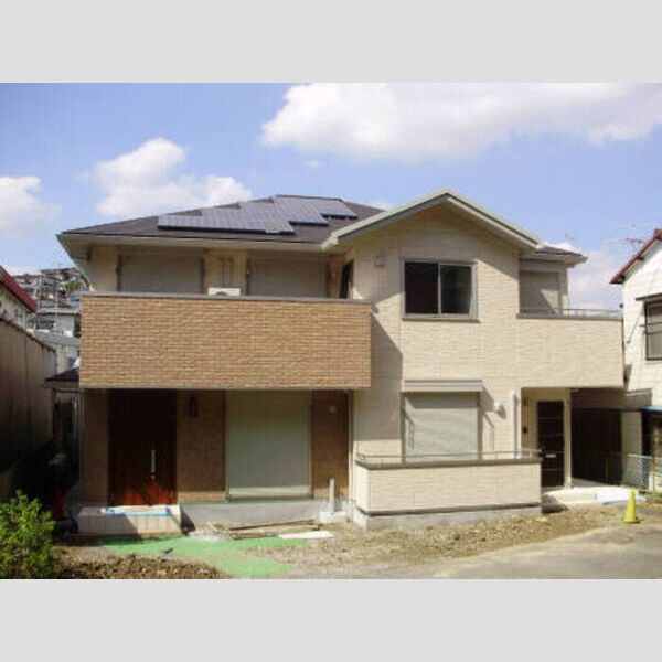 プランドール安田の外観画像