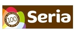 サンスプリング・赤塚 Seriaイオン板橋ショッピングセンター店