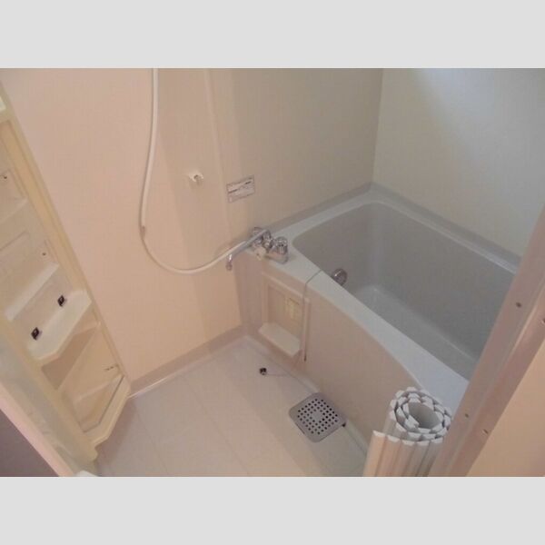 フォルテーヌⅠ 浴室