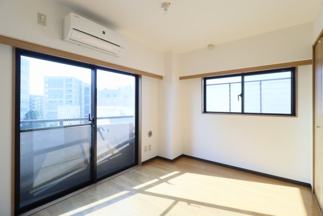 菱和パレス北新宿101号室 同建物別部屋の参考画像