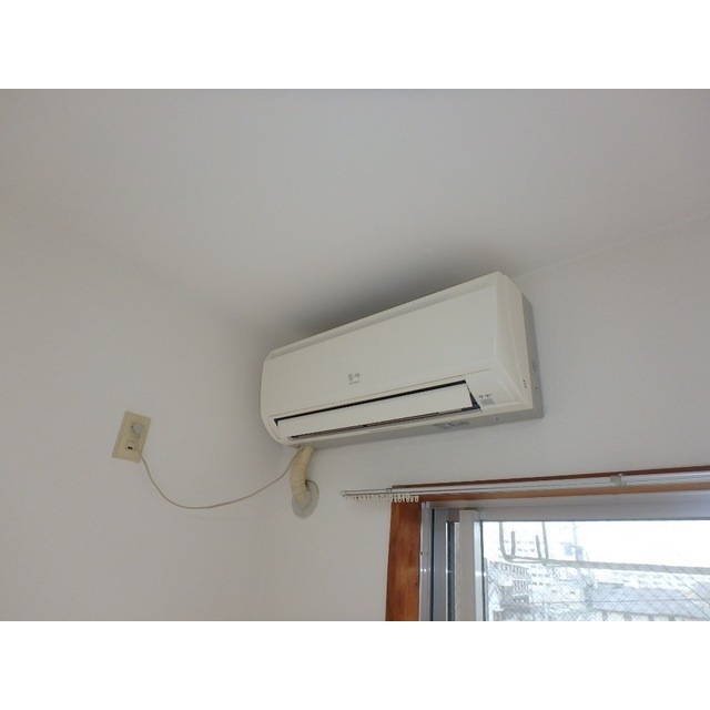 パールハイツ東八幡308号室 部屋その他