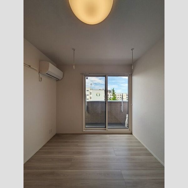 セレスティア南花畑Ⅱ301号室 部屋その他