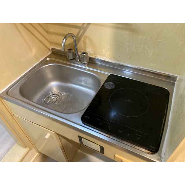 ブラウン第3101号室 キッチン