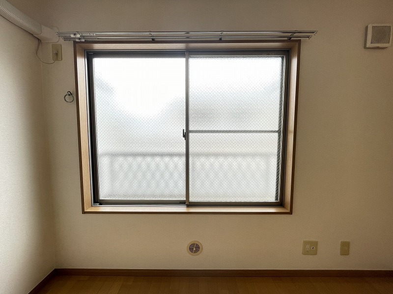 サンライズ皿沼2階 部屋その他