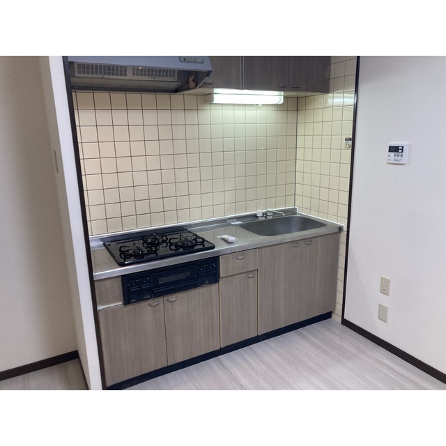 エンブレム103号室 キッチン