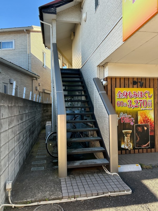 オガワコーポ1階 部屋その他