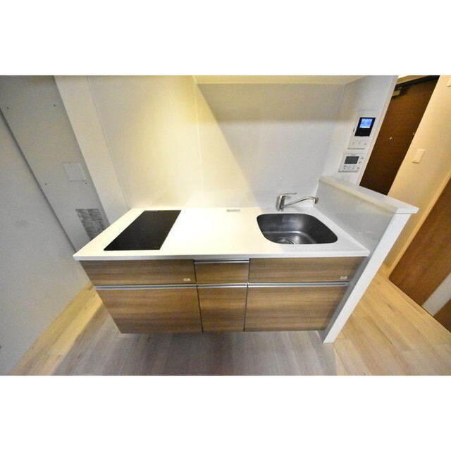 CASA PIAZZA 新小岩0101号室 内観