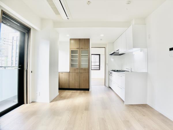 ＹＳビル リビング